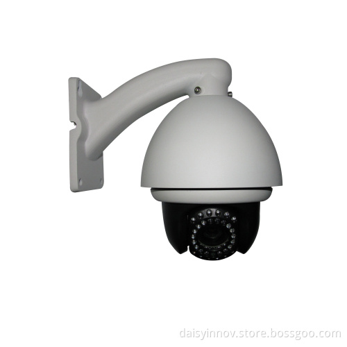 Innov: Analog PTZ Speed Dome